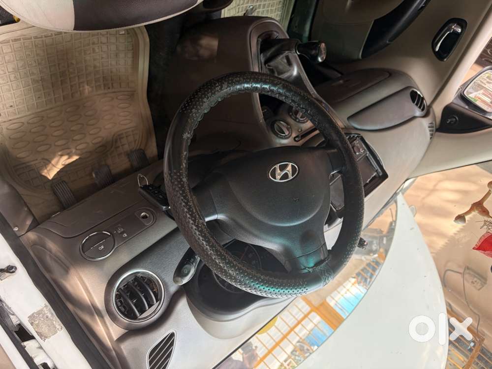Hyundai I10 2014 Petrol Good Condition