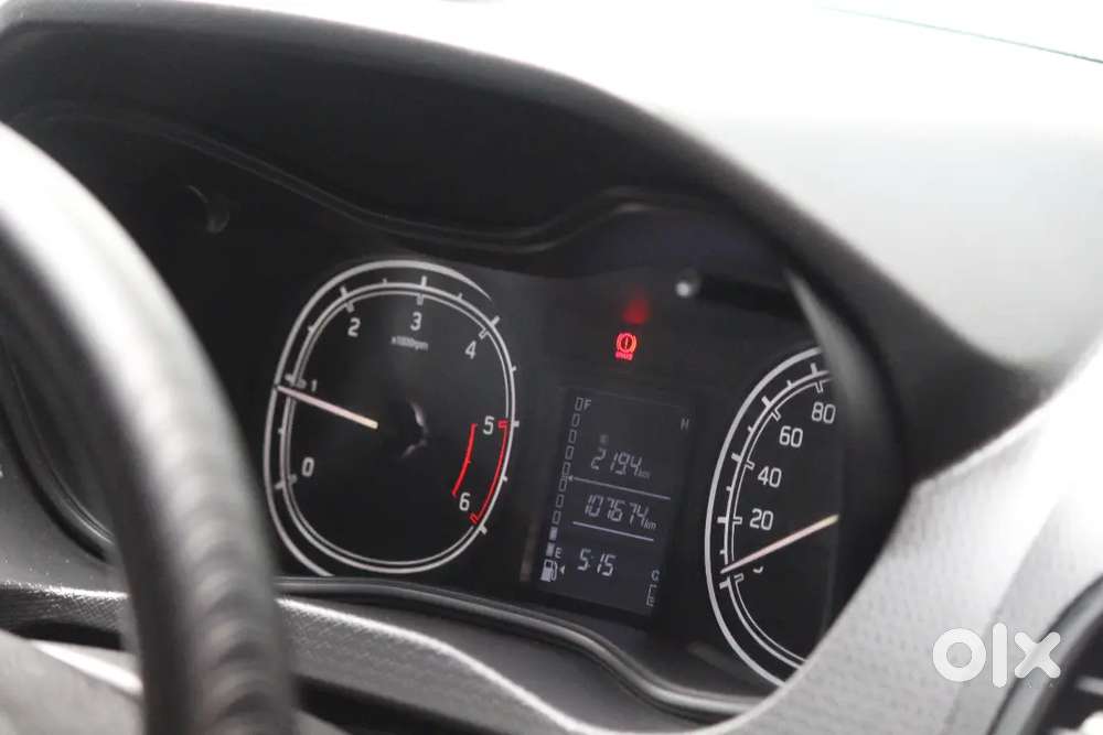 2016 Vitara Brezza Diesel Vdi