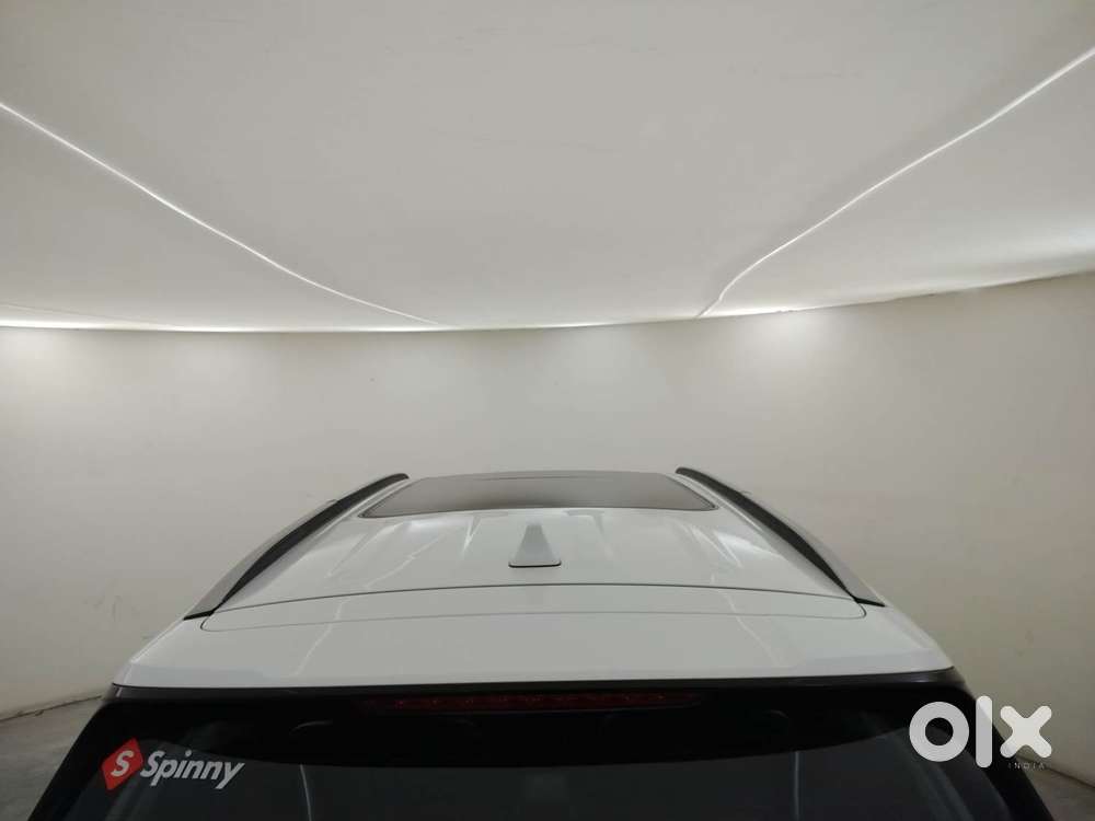 Hyundai Alcazar 2.0 Platinum (o) Petrol At 6 Str, 2021, Petrol