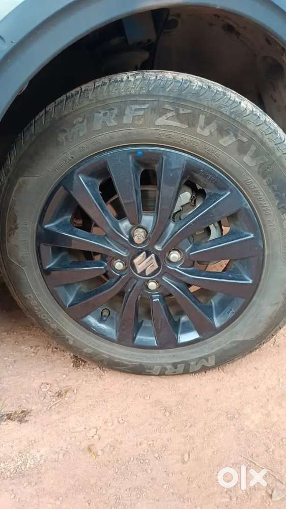 Maruti Suzuki Wagon R 2025