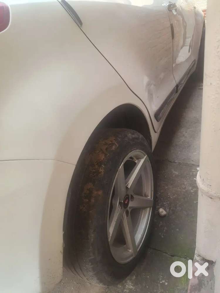 Maruti Suzuki Swift 2018