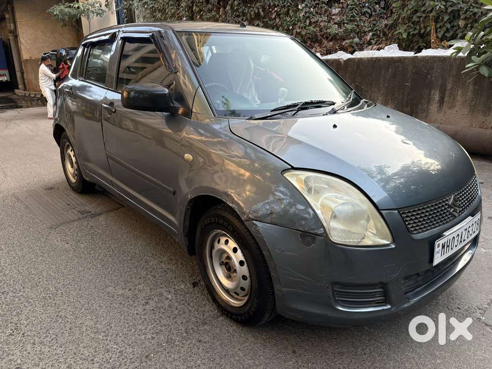 Maruti Suzuki Swift Ldi Bsiv, 2011, Diesel