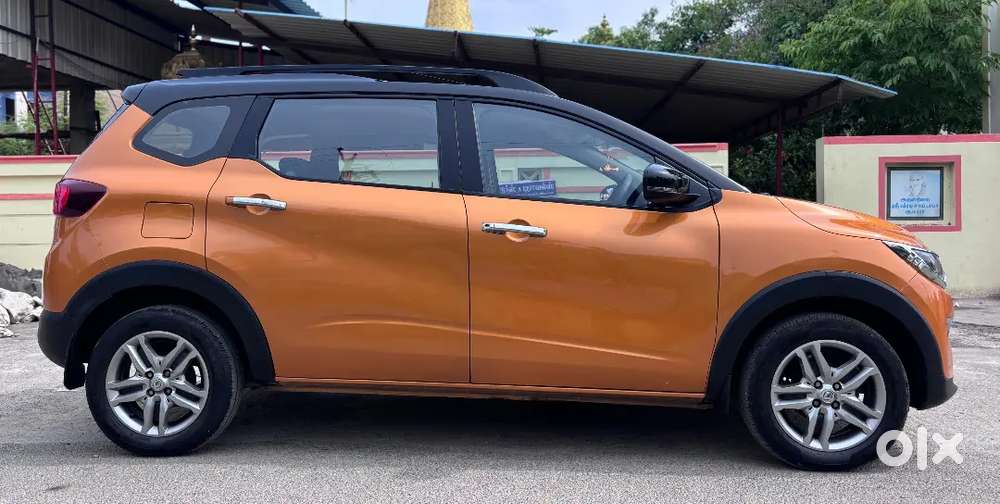 Renault Triber 2022
