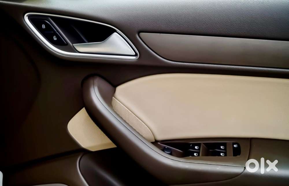 Audi Q3 2.0 35 Tdi Quattro Dynamic, 2015, Diesel