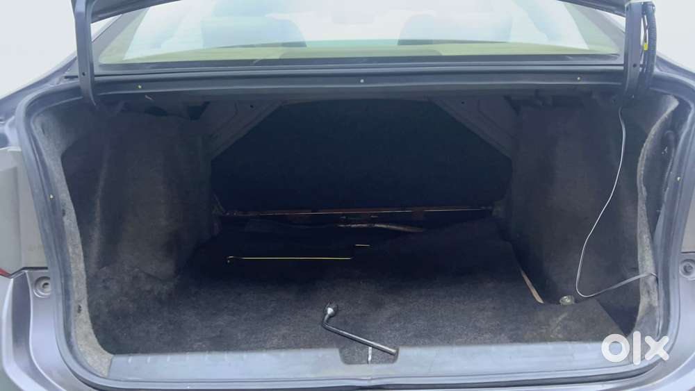 Honda City 1.5 Zx I-dtec Mt, 2017, Diesel