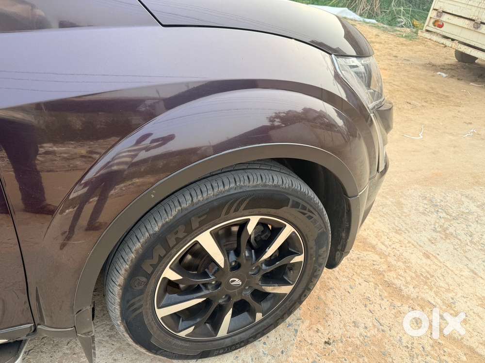 Mahindra Xuv500 2020 Diesel Well Maintained