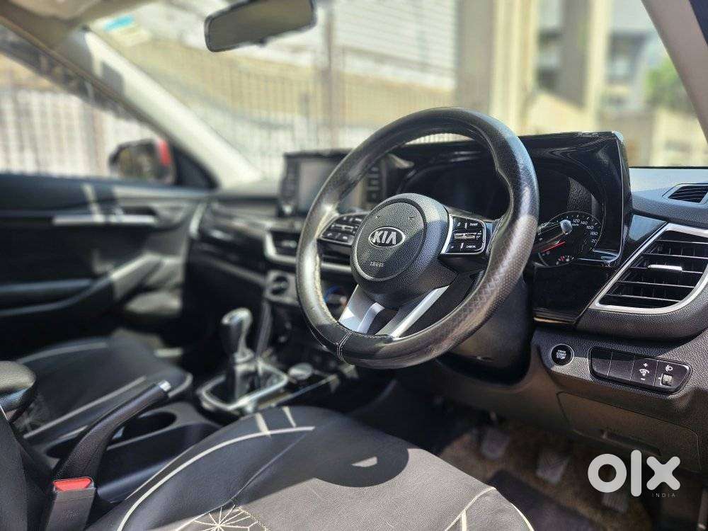 Kia Seltos Htk Plus D, 2021, Diesel