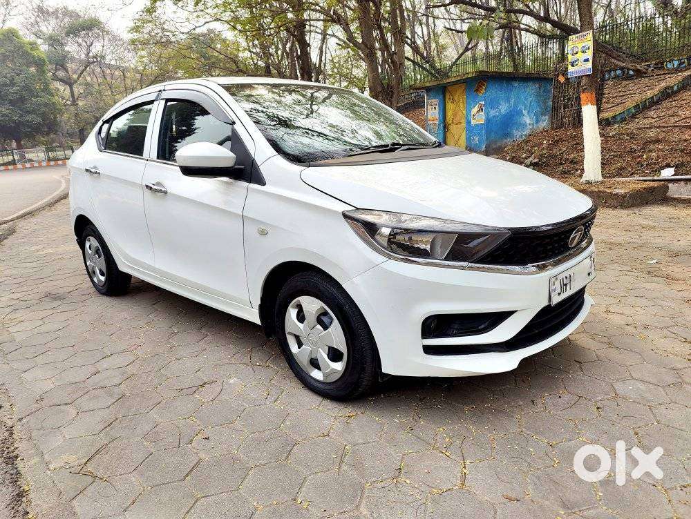 Tata Tigor 1.2 Revotron Xt, 2024, Petrol