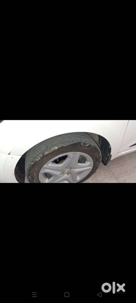 Hyundai I20 2018 Petrol Well Maintained