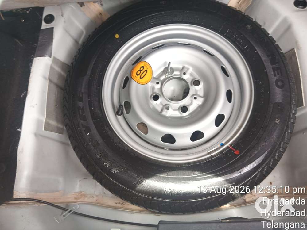 Tata Tiago Nrg 1.2 Xz Mt, 2022, Petrol