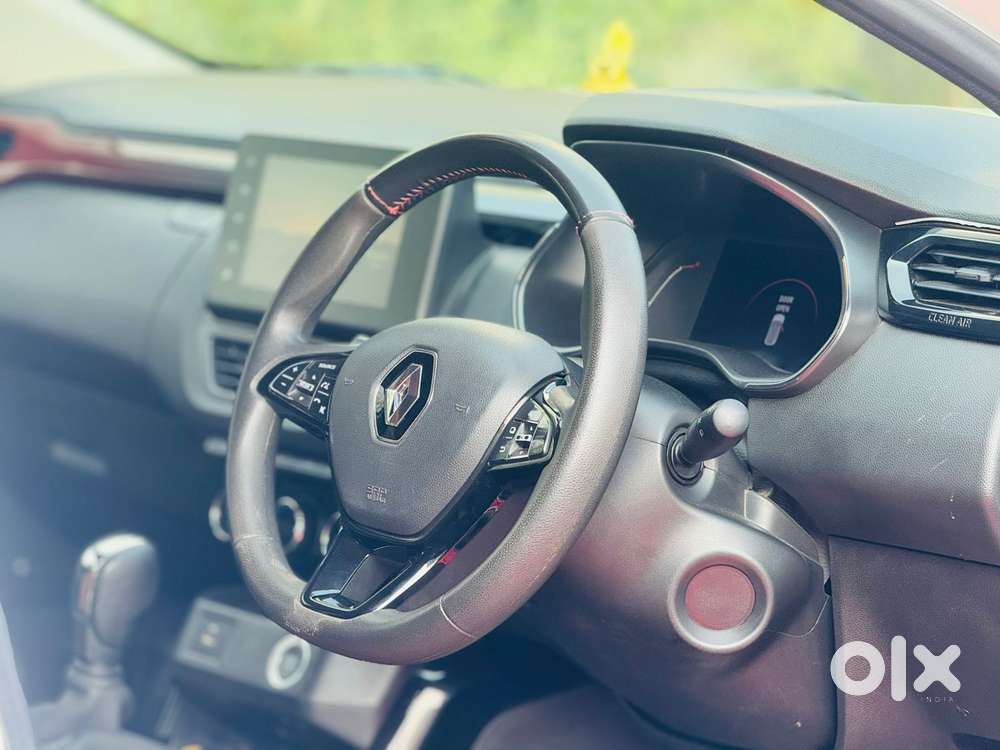 Renault Kiger, 2023, Petrol