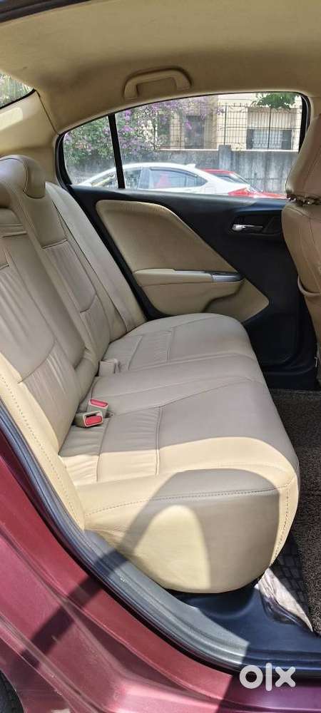 Honda City 2011-2013 V Mt, 2014, Petrol