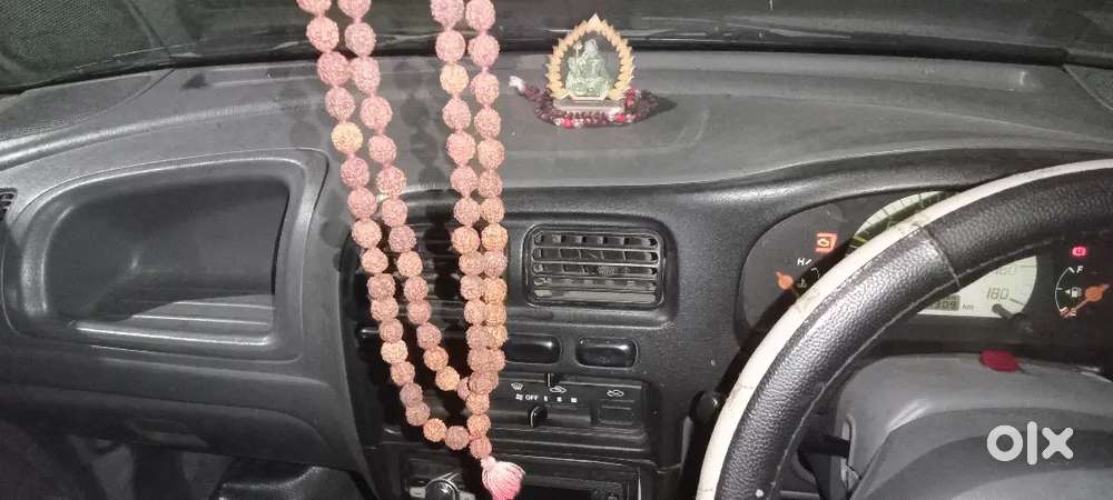 Maruti Suzuki Alto 2006