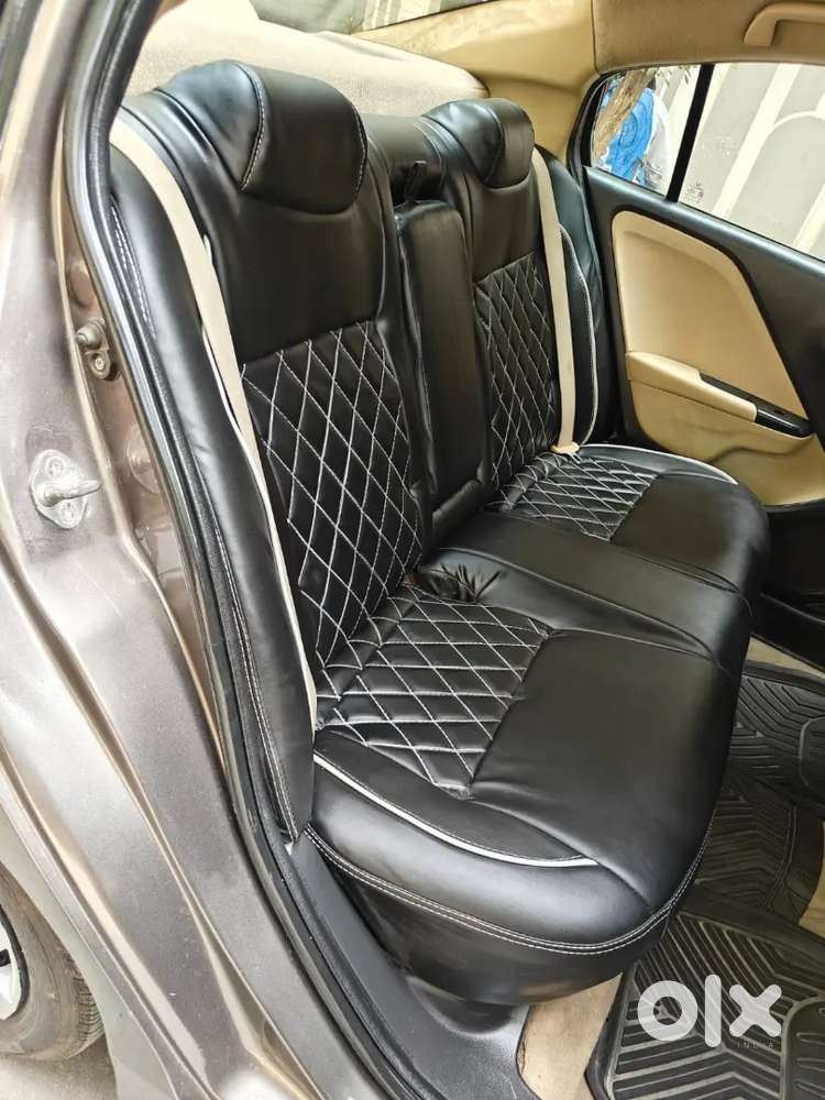 A Brand New Condition And Less Driven Honda City