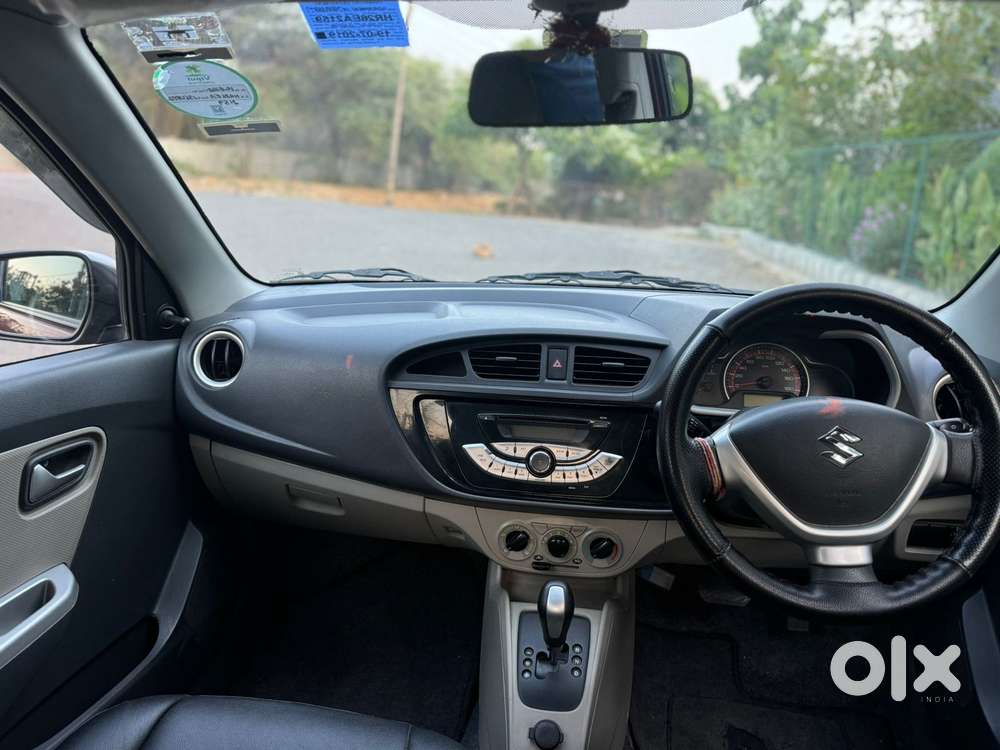 Maruti Suzuki Alto K10 1.0 Vxi Amt, 2019, Petrol