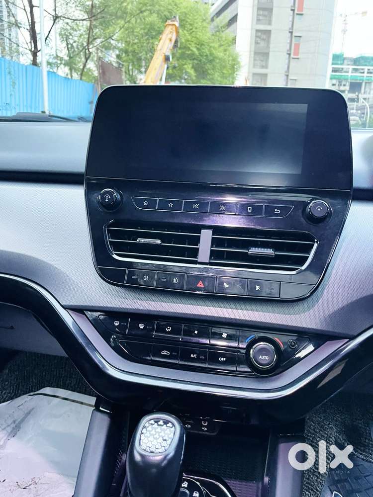 Tata Safari 2.0 Kryotec Xza Plus Dark Edition, 2022, Diesel