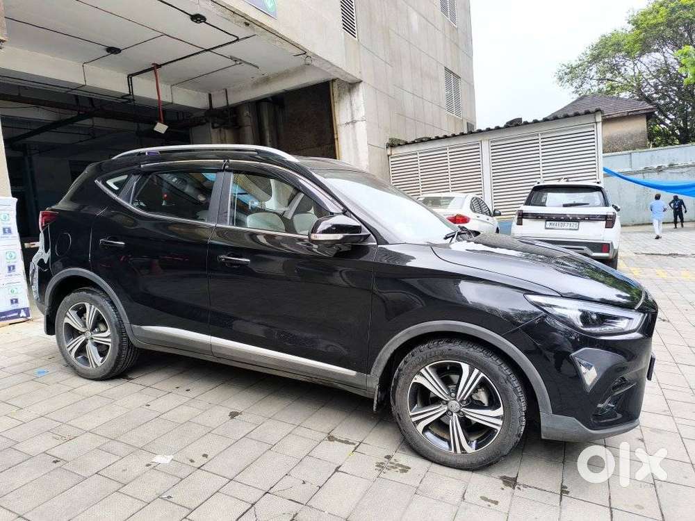 Mg Astor Zs Vti-tech Cvt Sharp, 2023, Petrol
