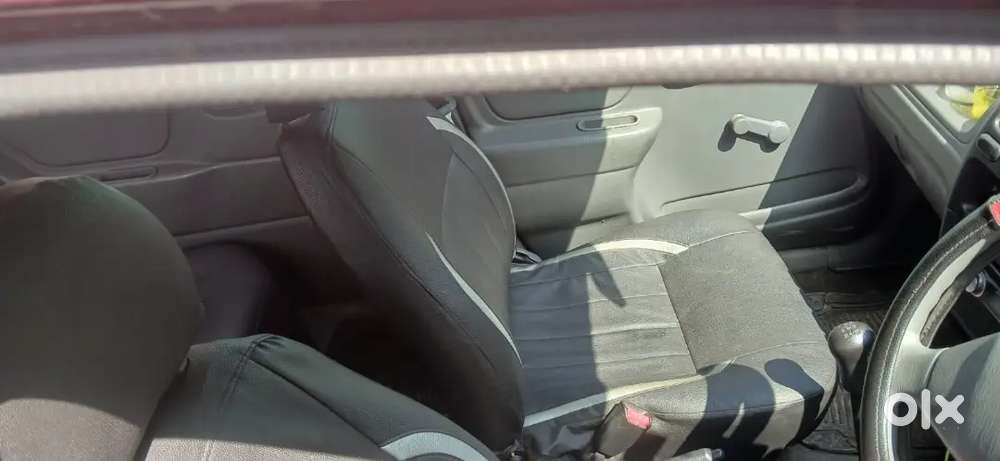 Maruti Suzuki Alto 1st Owner 2010