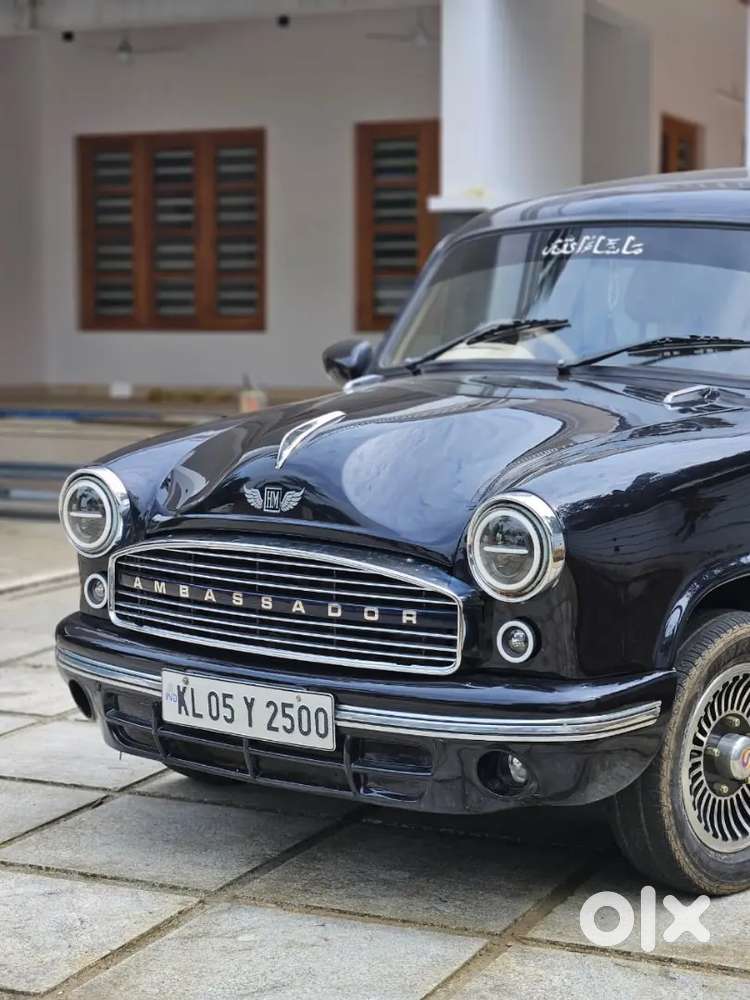 Ambassador