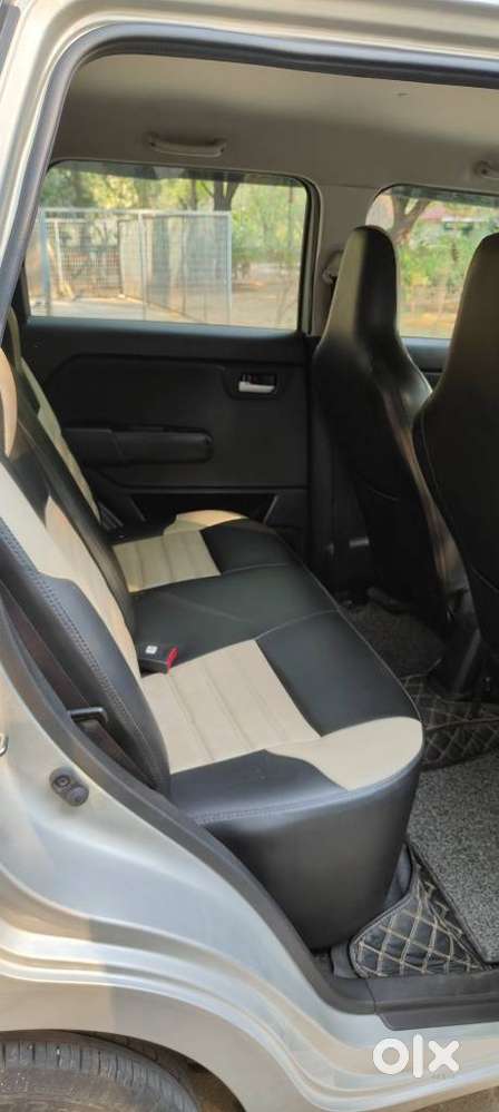 Maruti Suzuki Wagon R Vxi 1.0 Cng, 2022, Cng & Hybrids
