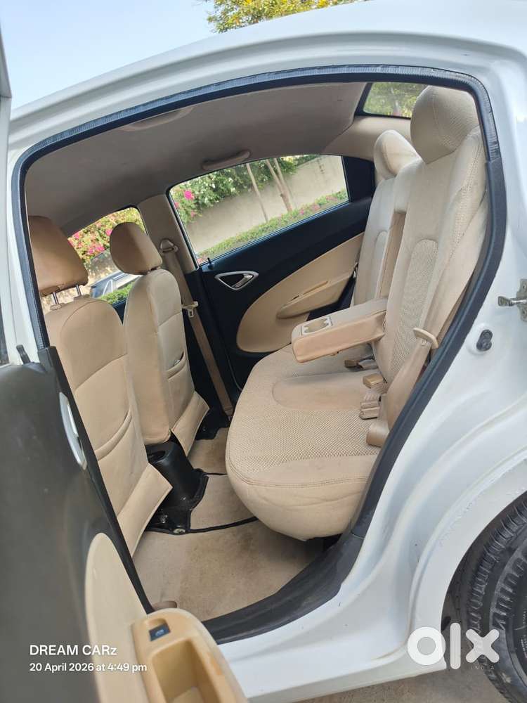 Chevrolet Sail 1.2 Ls Abs, 2015, Cng & Hybrids