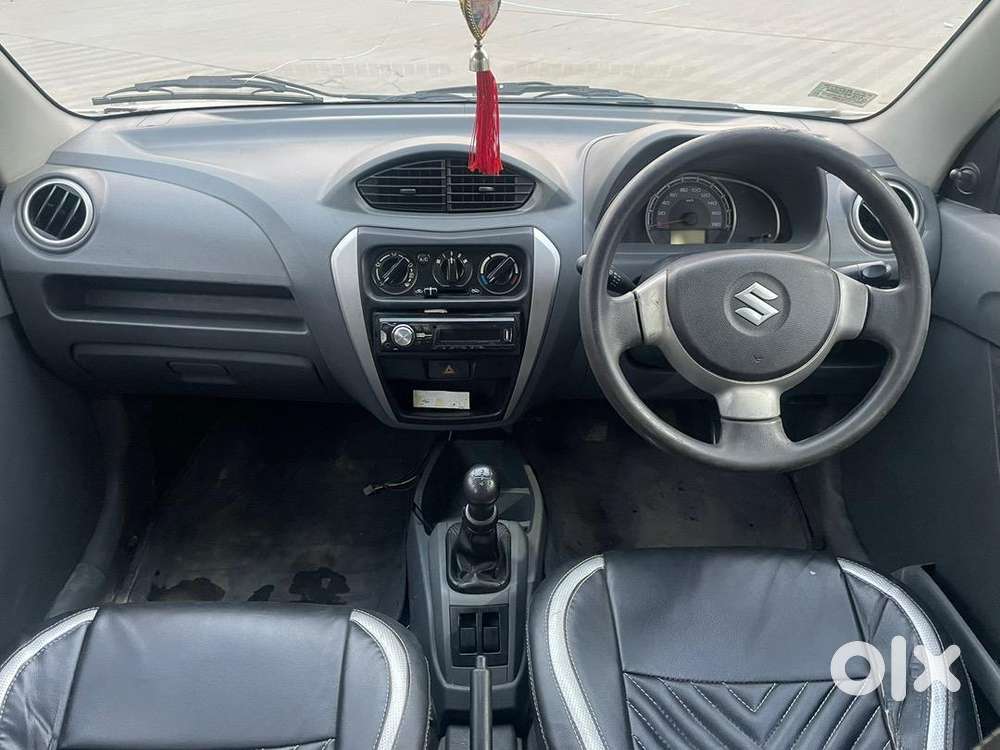 Maruti Suzuki Alto 800 2014 Passing 2030
