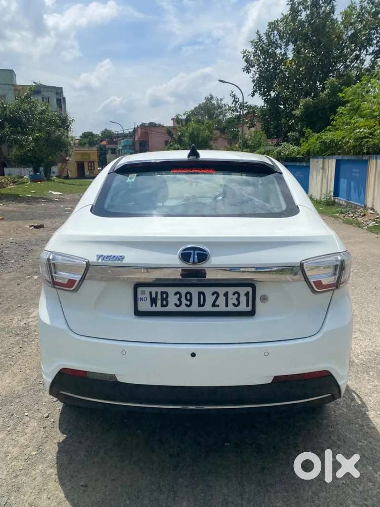 Tata Tigor 1.2 Revotron Xm, 2024, Petrol