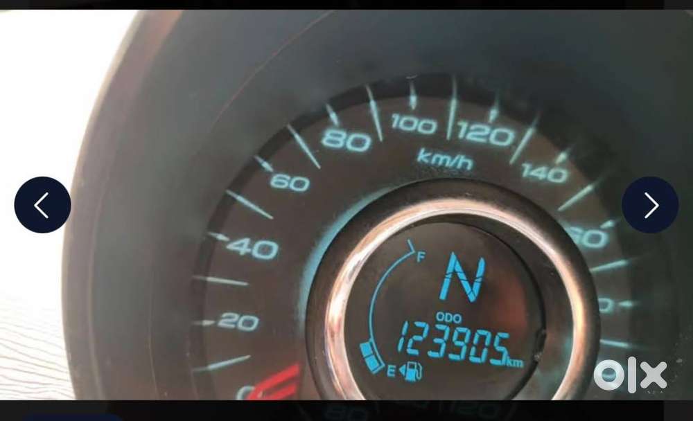 Mahindra Xuv500 Diesel 2016