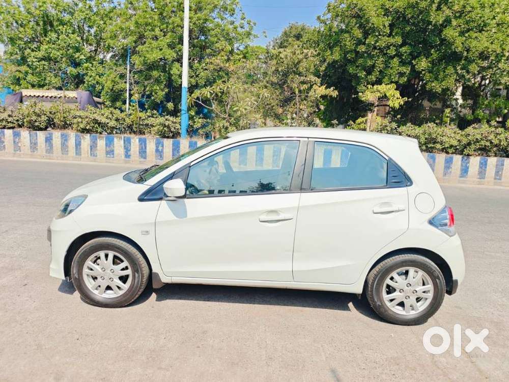 Honda Brio 2011-2013 At, 2013, Petrol