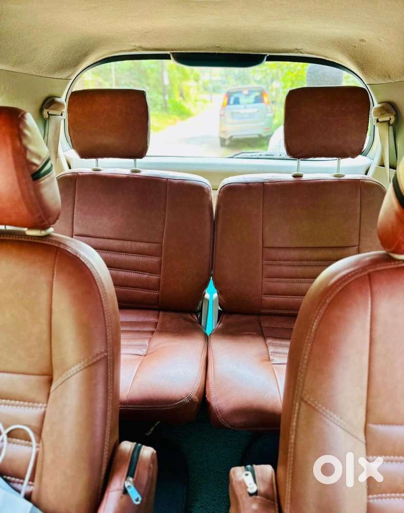 Toyota Innova 2010 Km Driven