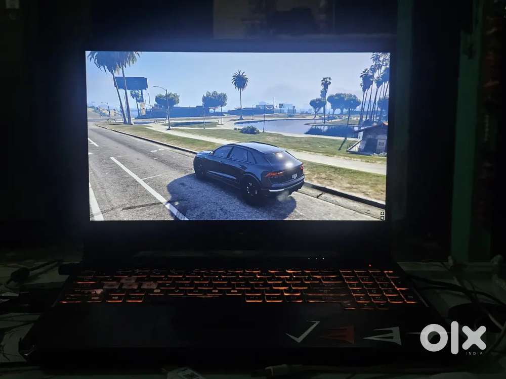 Asus Tuf Gaming