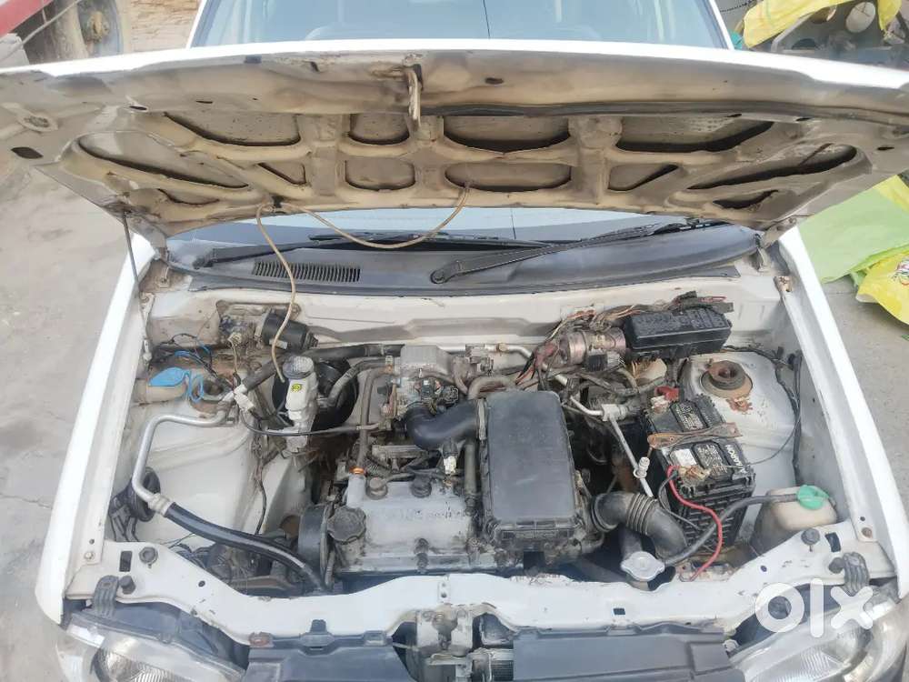 Alto 2009 Model Rc Available But Expired