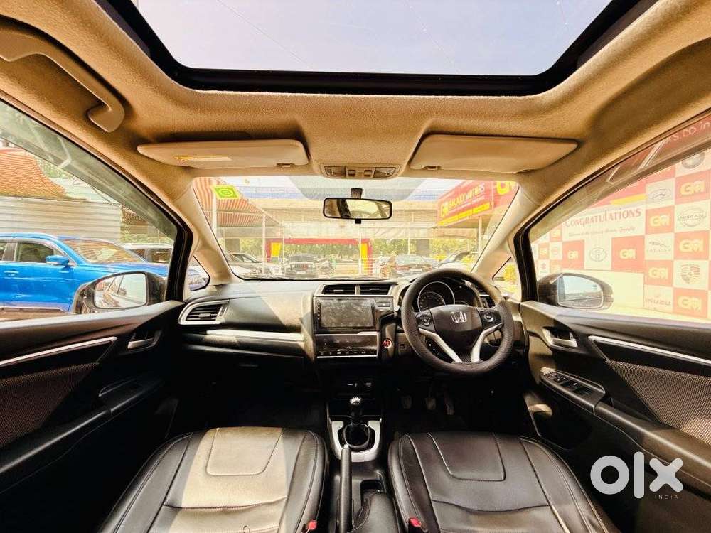 Honda Wr-v I-dtec Vx, 2017, Diesel