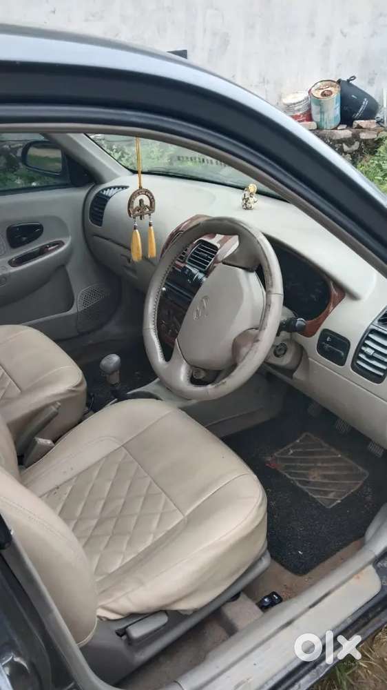 Hyundai Accent 1.5 Executive 2009