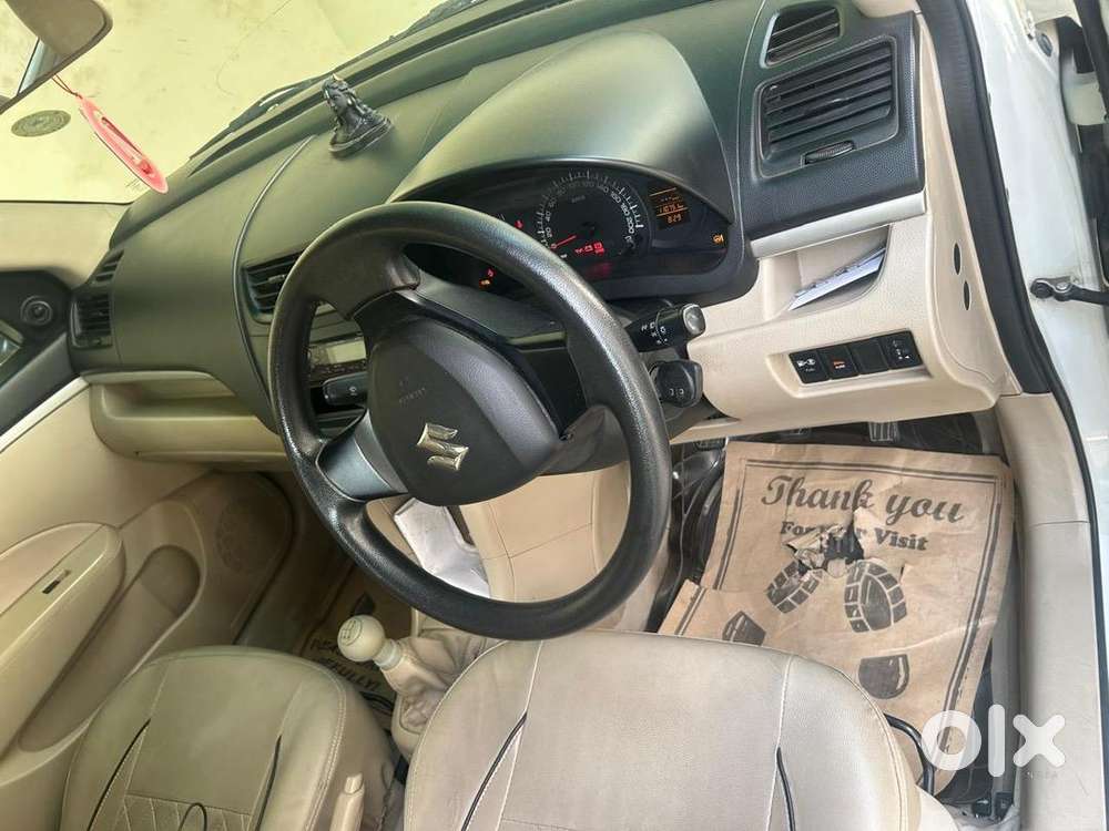 Maruti Suzuki Hybrid 2019