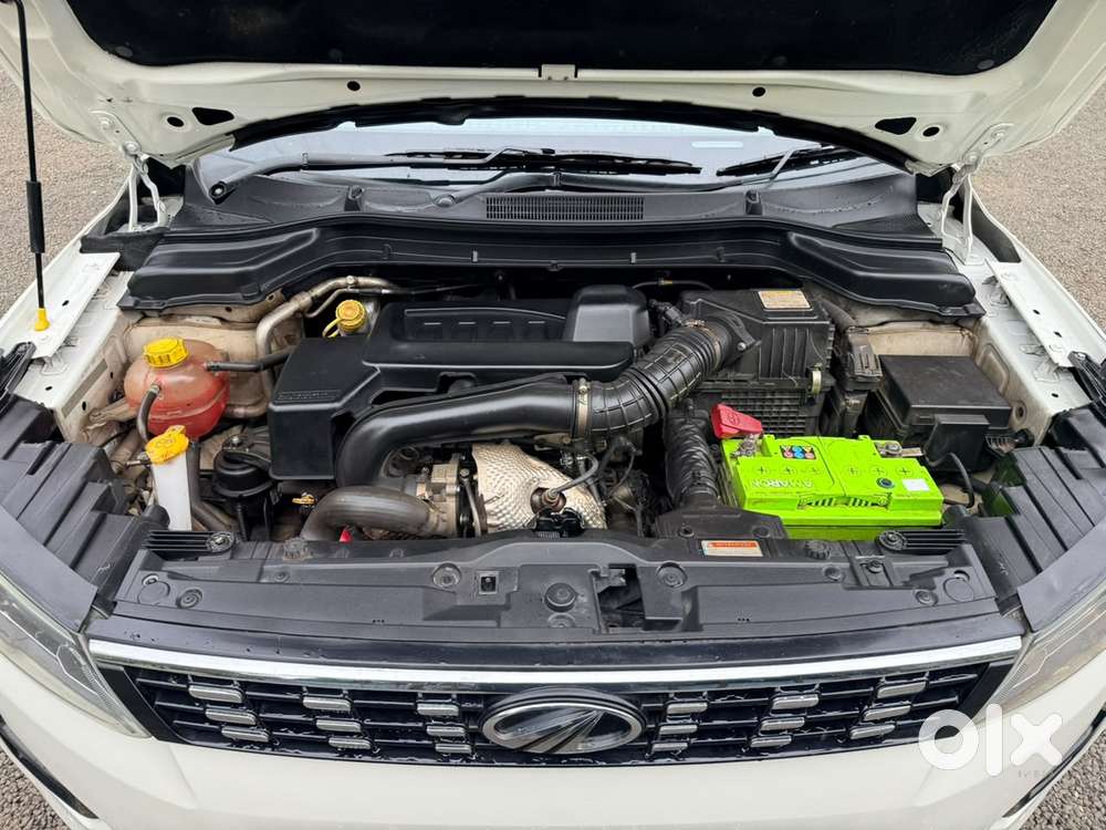 Mahindra Xuv300 W8 Option Diesel, 2021, Diesel