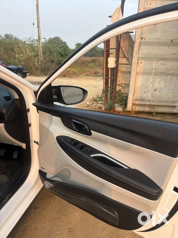 Hyundai New I20