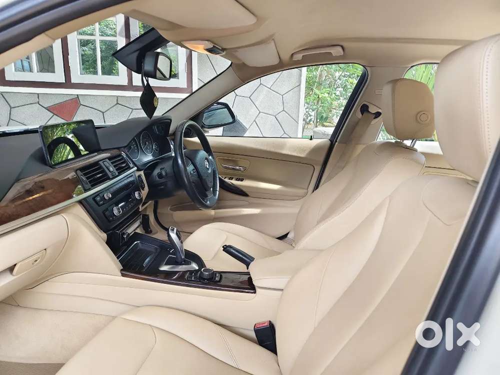 Bmw 3 Series 2013 Diesel Automatic
