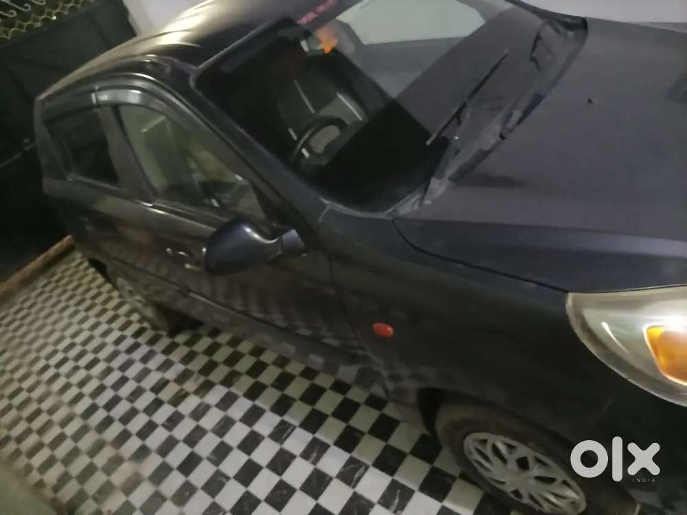 Maruti Suzuki Alto 800