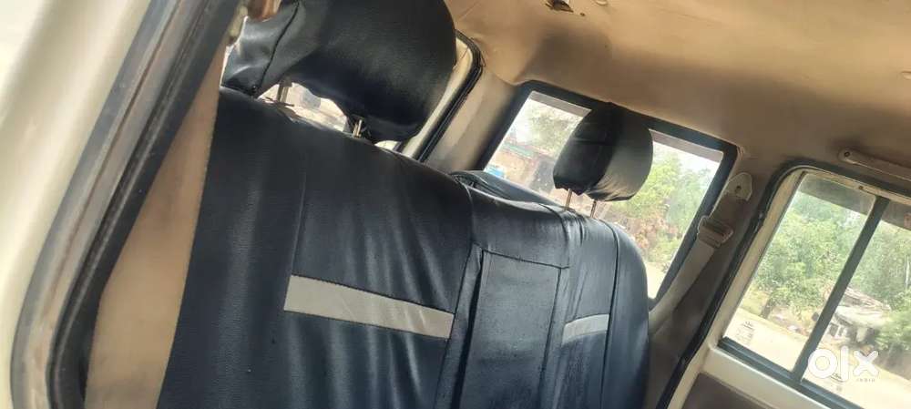 Bolero 2009 Model 2029 Tak Valid All Papers Ok Hain