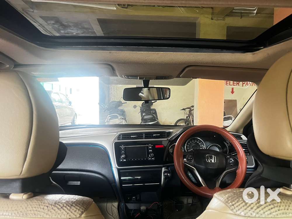 Honda City 2014 Diesel Good Condition