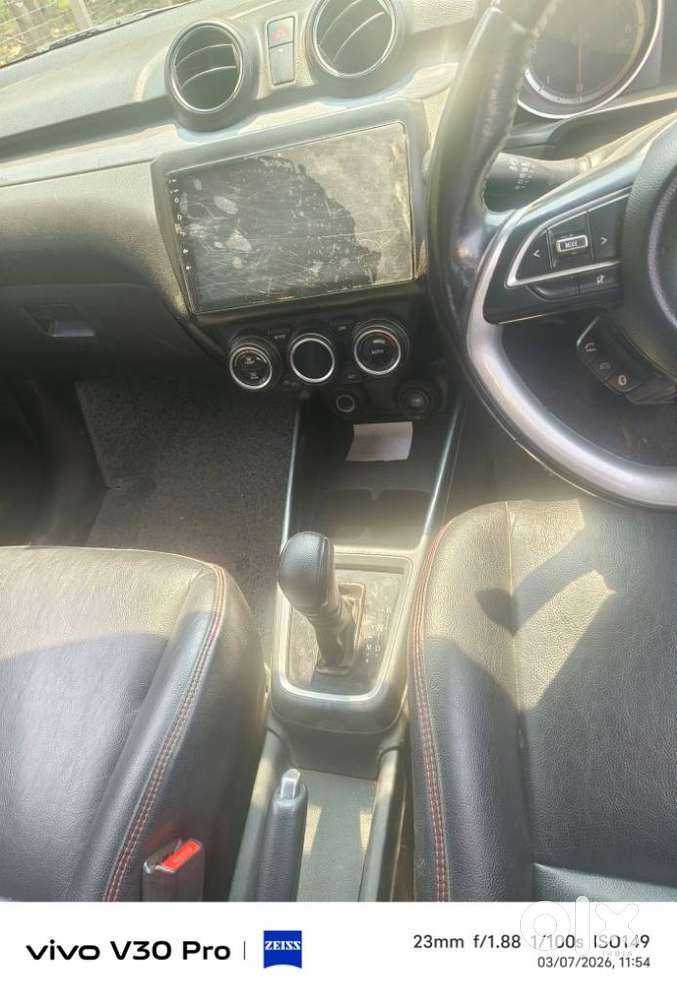 Maruti Suzuki Swift Ddis Zdi Plus, 2018, Diesel