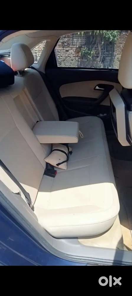 Volkswagen Vento 2015