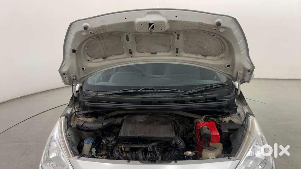 Hyundai Grand I10 1.2 Kappa Sportz, 2018, Petrol