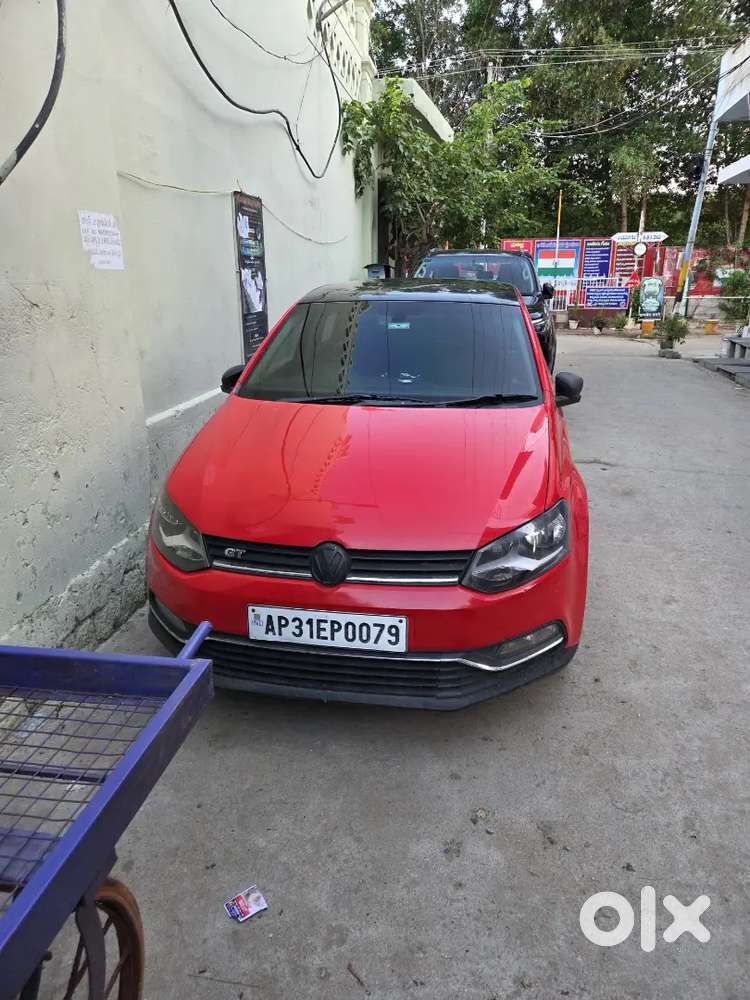 Volkswagen Polo 2018