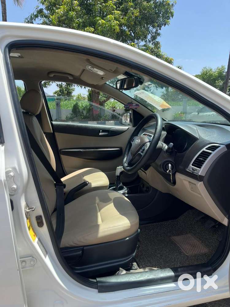 Hyundai I20, 2014, Diesel