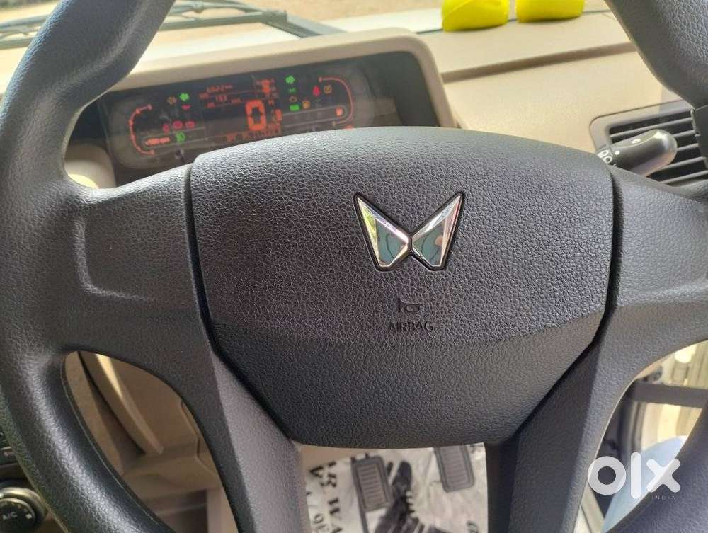 Mahindra Bolero B6 (o), 2025, Diesel