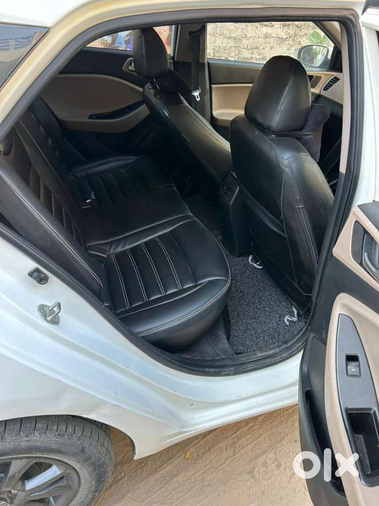 Hyundai I20 2019 Petrol Well Maintained