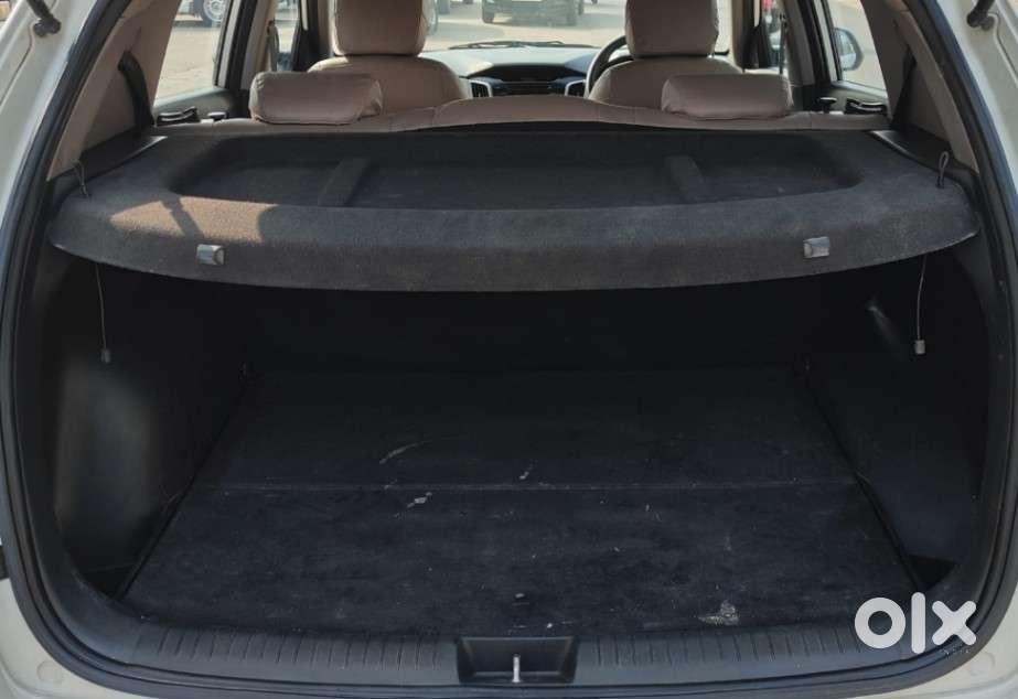 Hyundai Creta 1.6 Sx, 2016, Diesel