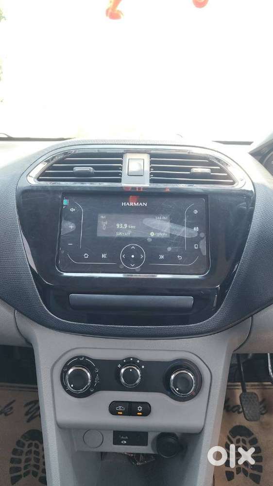 Tata Tiago Xm, 2022, Petrol